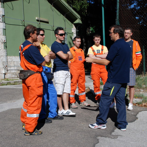 7∞ turno Puglia 2011 n. 11 / 69874