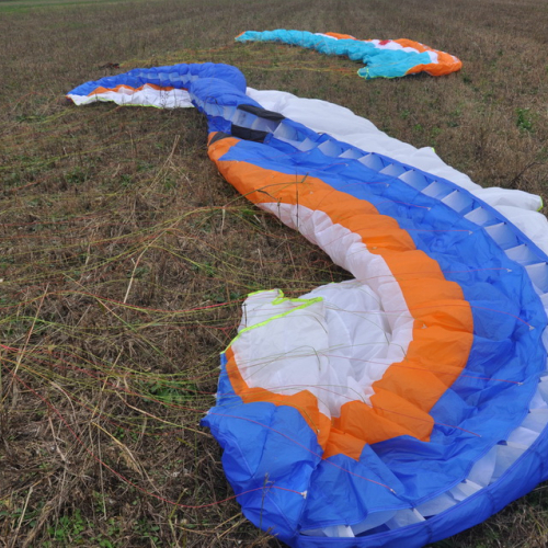 Addestramento ricerca persone 10/11 n. 15 / 88358