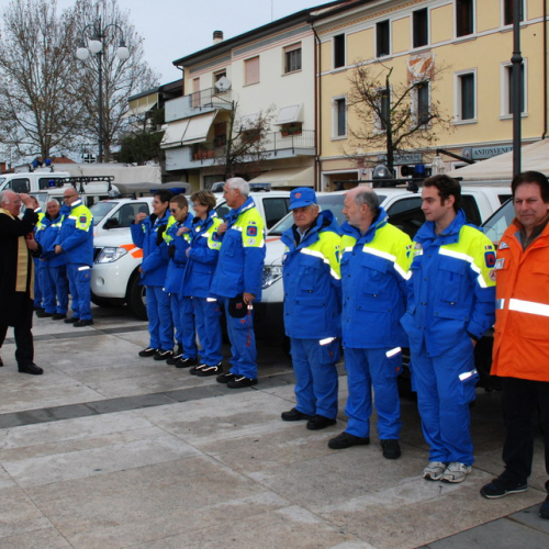 XX Gruppo comunale Azzano Decimo n. 12 / 101904