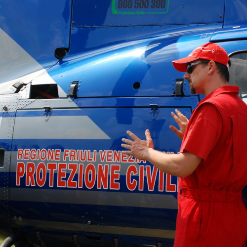 Corso elicooperazione n. 24 / 97085