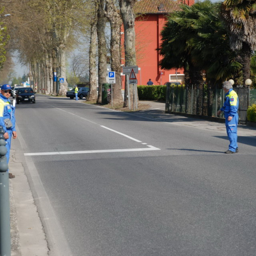 Attivit‡ di supporto 2™ Unesco Cities Marathon n. 27 / 106430