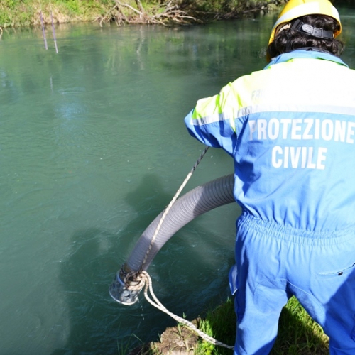 Corso Motopompe CCMM / 114347
