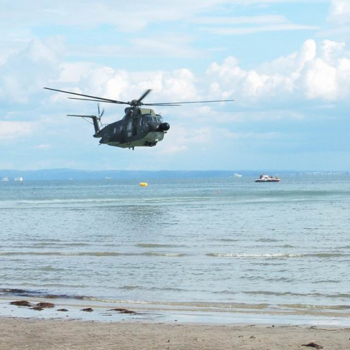 Grado Air Show 2007 17 / 15749