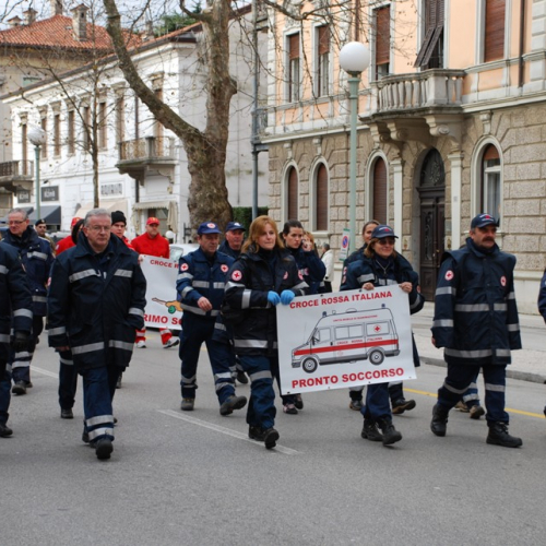 XI^ giornata del volontariato n. 18 / 33422