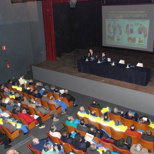 Incontro Palmanova 13.01.2008 16 / 34078