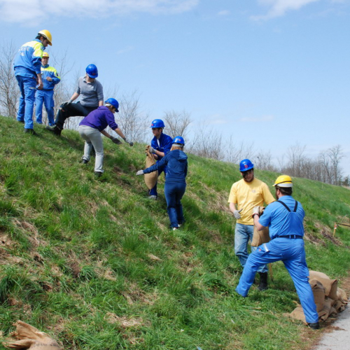 stage Lignano 01/04 lezione rischio idrogeologico n. 32 / 38823