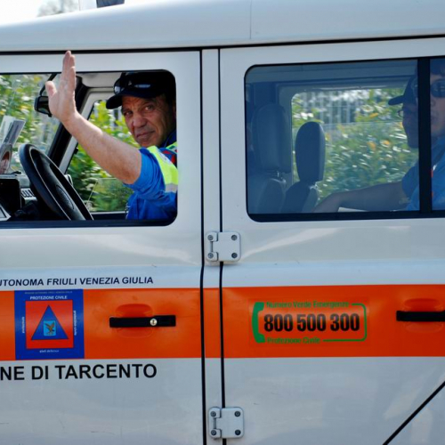 Seconda partenza soccorsi 14 / 37197