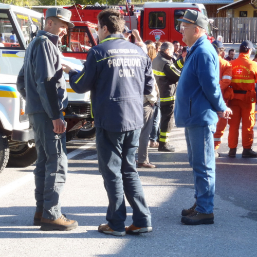 Incontro tecnico a Entracque n. 14 / 71419