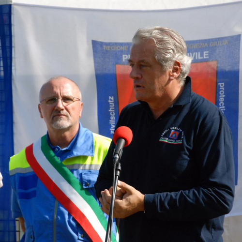 Ventennale Gruppo di San Lorenzo n. 13 / 70621