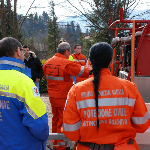 Corso AIB 3-4 marzo n. 23 / 77166