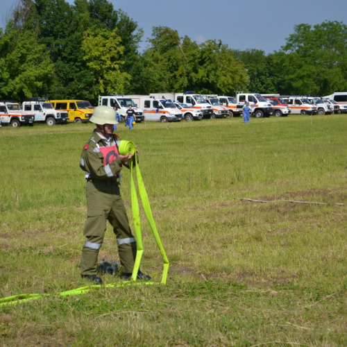 2™ edizione Olimpiadi della Protezione Civile n. 49 / 96686