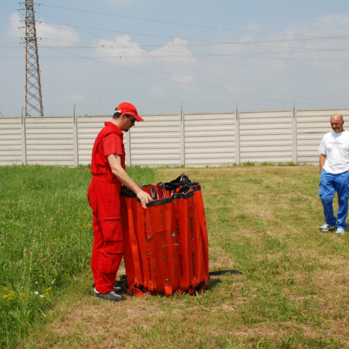 Corso elicooperazione n. 25 / 97086
