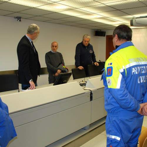 Rinnovo Convenzioni Associazioni n. 10 / 103136