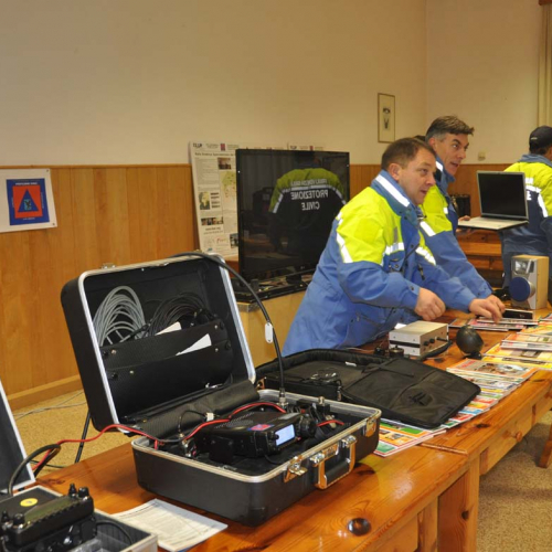 FESN alla manifestazione First Lego League n. 7 / 103838