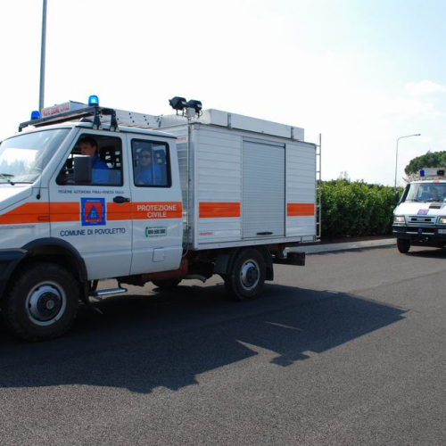 Seconda partenza soccorsi 15 / 37198