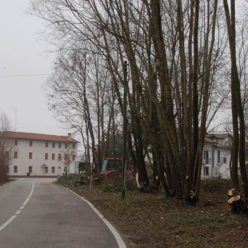 Foto 3 dopo l'intervento / 20174