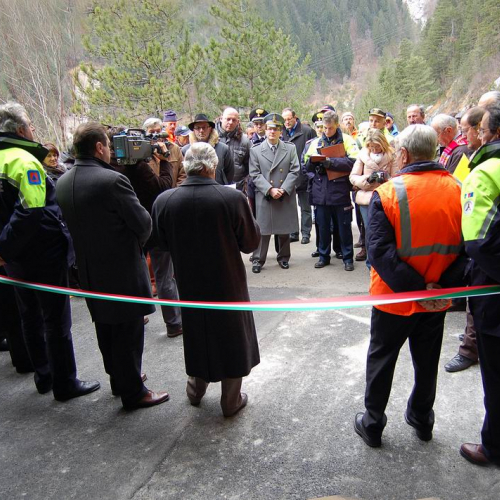 Foto inaugurazione 9 / 19394