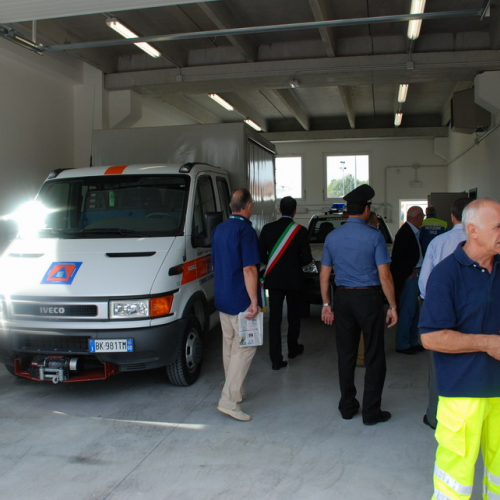 Inaugurazione Staranzano n. 13 / 29148