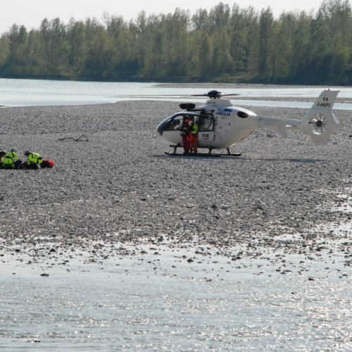 Esercitazione 118 e CNSAS 26/09/09 n. 24 / 43185