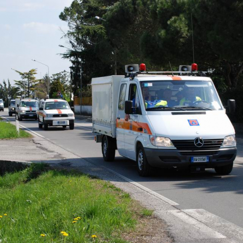 Seconda partenza soccorsi 16 / 37199