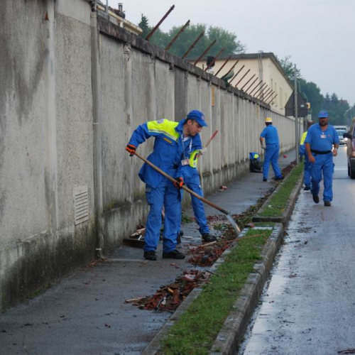 Avversit‡ atmosferiche del 06/06 n.8 / 39925