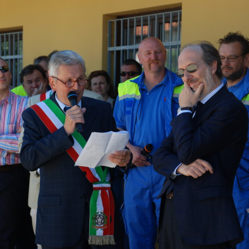 Inaugurazione sede n. 16 / 52617