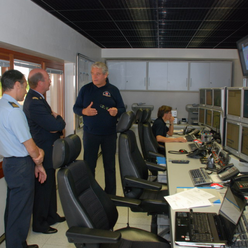 Visita Generale Camerotto n. 12 / 54852