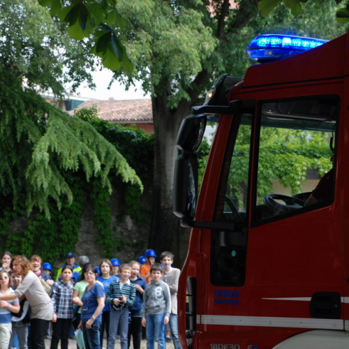 SicurUdine 2011 n. 23 / 65604
