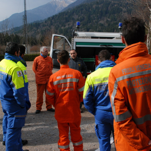 Corso AIB 3-4 marzo n. 24 / 77167