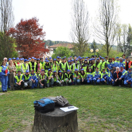Campi scuola (01.04.14) n. 42 / 107371