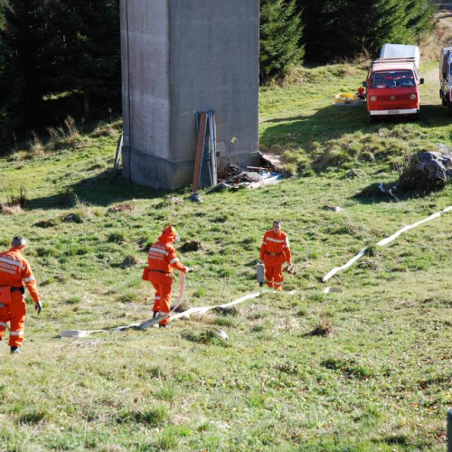 Addestramento congiunto Aviano 10 / 31397