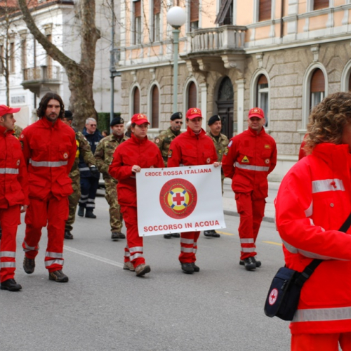 XI^ giornata del volontariato n. 19 / 33423