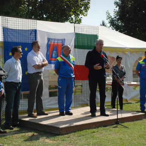 Ventennale Gruppo di San Lorenzo n. 14 / 70622
