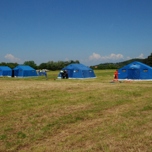 2™ edizione Olimpiadi protezione civile n. 17 / 96375