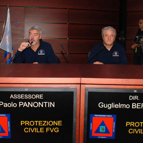 Esercitazione Nord-Est 2013" n. 15""sercitazione "Nord-E""ercita" / 99440