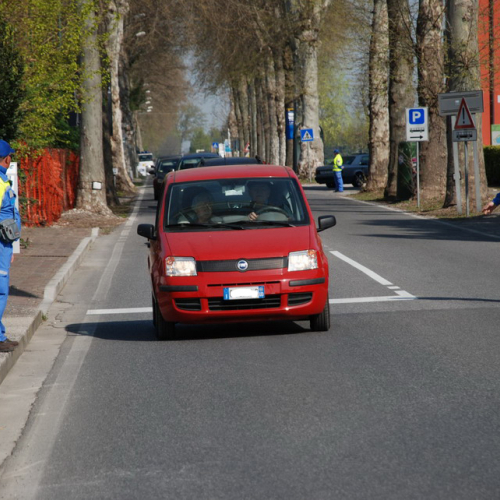 Attivit‡ di supporto 2™ Unesco Cities Marathon n. 29 / 106432