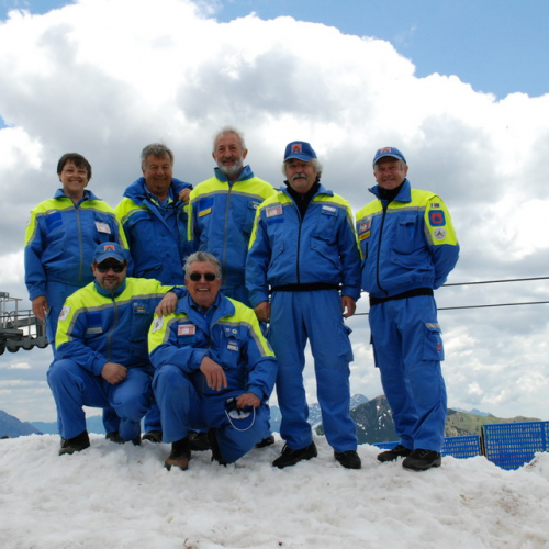 Supporto 20™ tappa 97∞ Giro d'Italia (Maniago-Monte Zoncolan) n. 11 / 109363