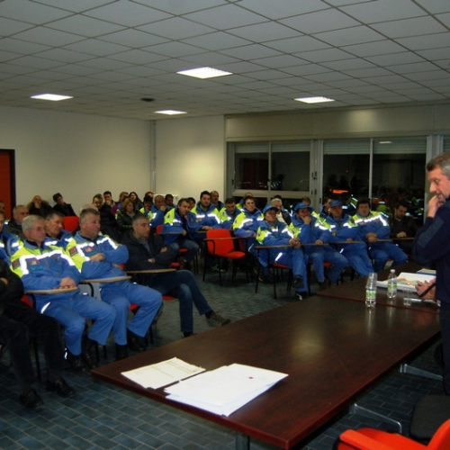 Incontro Tolmezzo foto n.8 / 112743