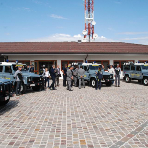 Firma convenzione con Guardia di Finanza 15 / 29607