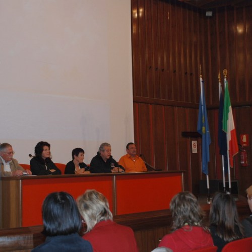 Manifestazione internazionale del volontariato di Gorizia n. 9 / 30143