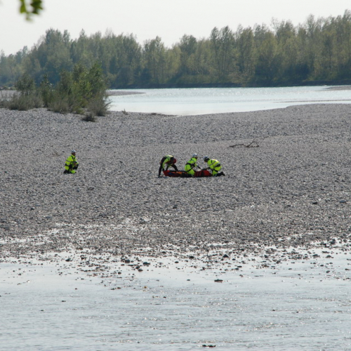 Esercitazione 118 e CNSAS 26/09/09 n. 25 / 43186