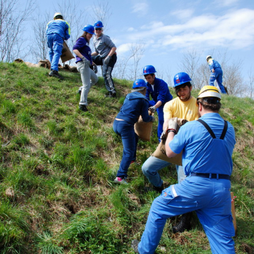 stage Lignano 01/04 lezione rischio idrogeologico n. 33 / 38824