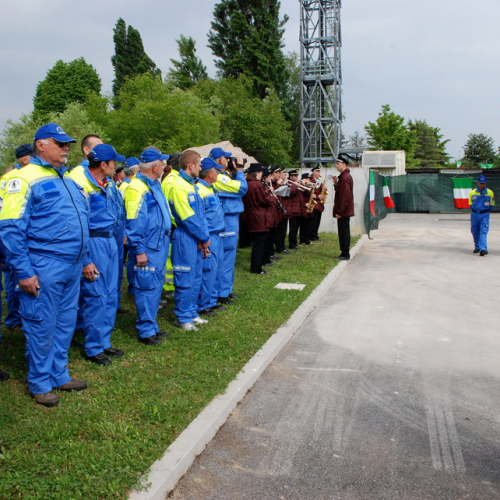 Intitolazione sede Fiume Veneto n. 15 / 64820