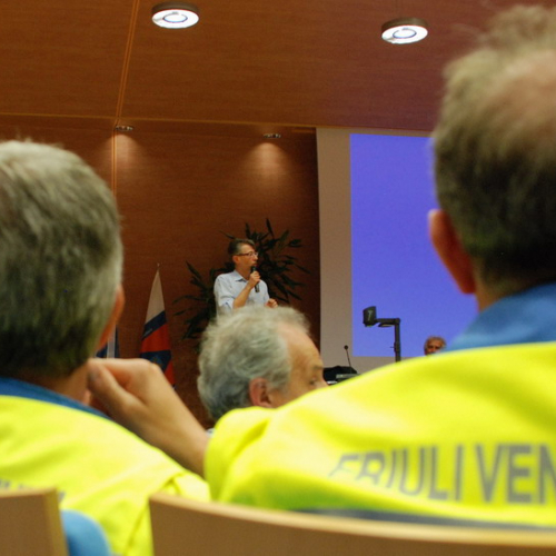 Incontro presentazione Comunicazione e Protezione civile" n. 21""ncontro presentazione "Comunicazione e P""contro presentazi" / 66982