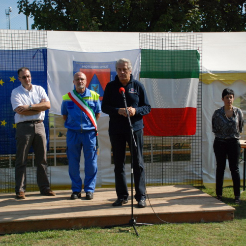 Ventennale Gruppo di San Lorenzo n. 15 / 70623