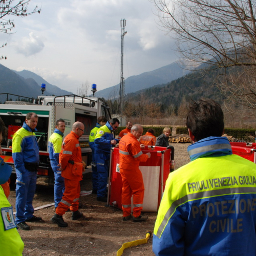 Corso AIB 3-4 marzo n. 25 / 77168