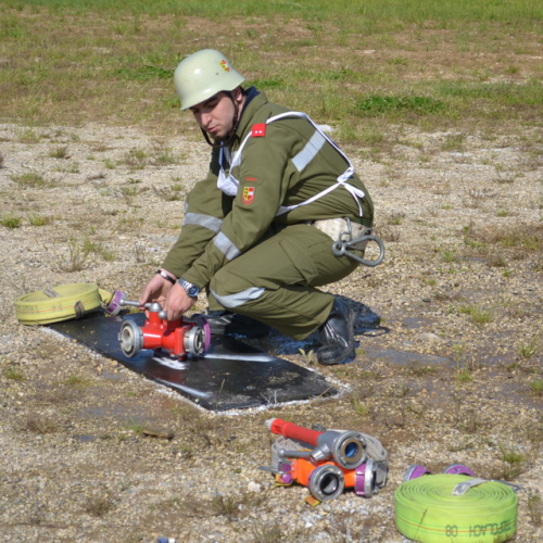 2™ edizione Olimpiadi della Protezione Civile n. 52 / 96689