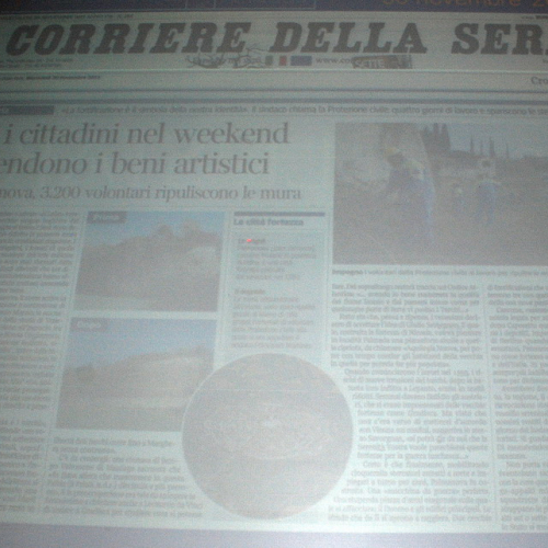 Incontro Teatro Modena n. 8 / 104040