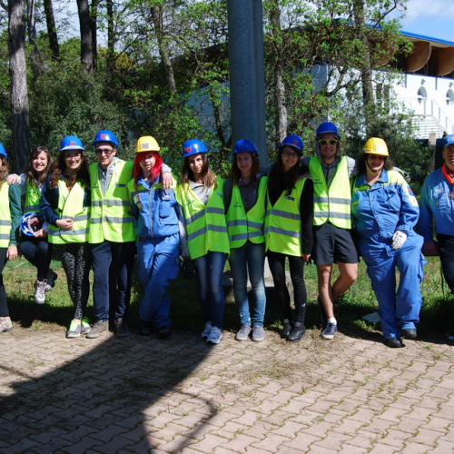 Terza Sessione Campi scuola (10.04.14) n. 4 / 109047