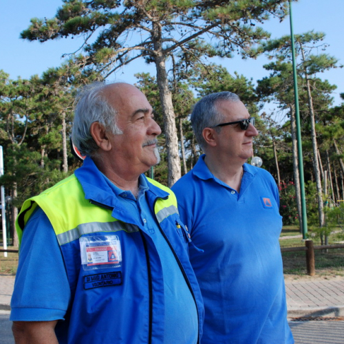 European Masters Games di Lignano Sabbiadoro n. 15 / 70993